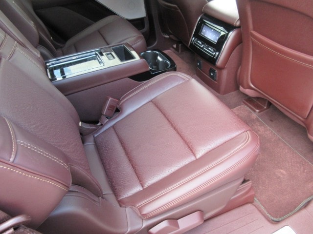 2023 Lincoln Aviator Black Label - Photo 19