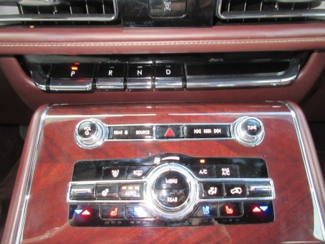 2023 Lincoln Aviator Black Label - Photo 25