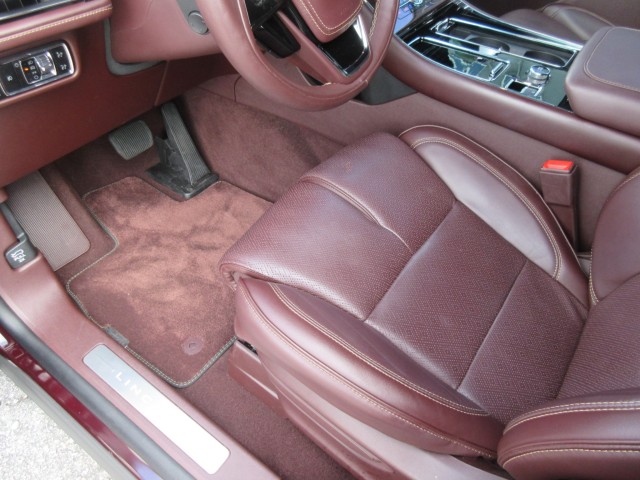 2023 Lincoln Aviator Black Label - Photo 14