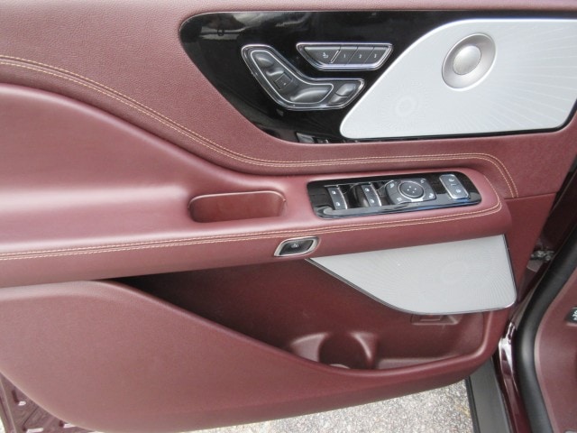 2023 Lincoln Aviator Black Label - Photo 15
