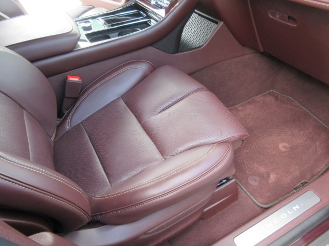 2023 Lincoln Aviator Black Label - Photo 21