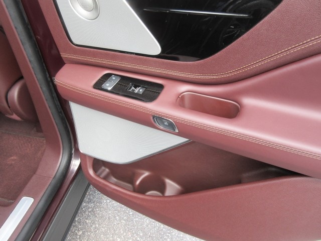2023 Lincoln Aviator Black Label - Photo 20