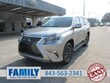  LEXUS GX 460