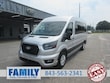  Ford Transit-350 Passenger