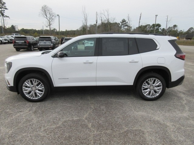 2026 GMC Acadia Elevation - Photo 8