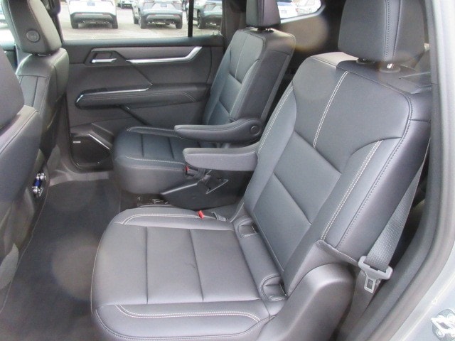 2026 GMC Acadia Elevation - Photo 15