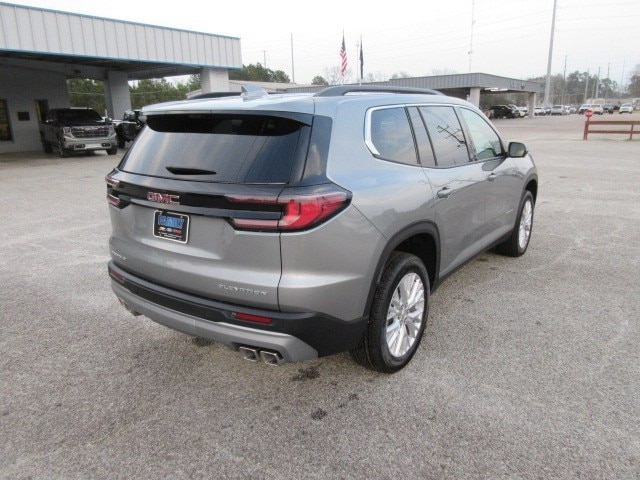 2026 GMC Acadia Elevation - Photo 5