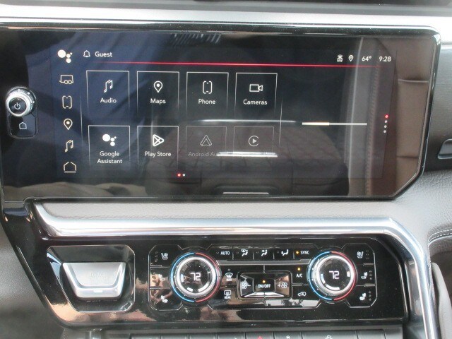 2026 GMC Sierra 2500HD Denali - Photo 20
