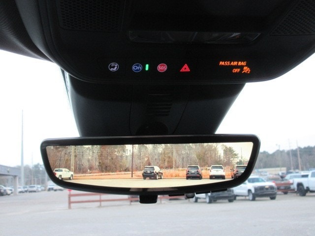 2026 GMC Acadia Elevation - Photo 17