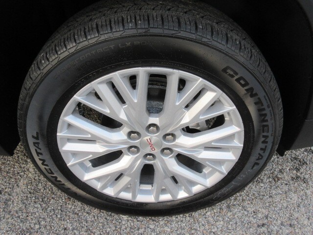 2026 GMC Acadia Elevation - Photo 9