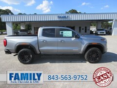 2026 GMC Canyon Elevation Truck