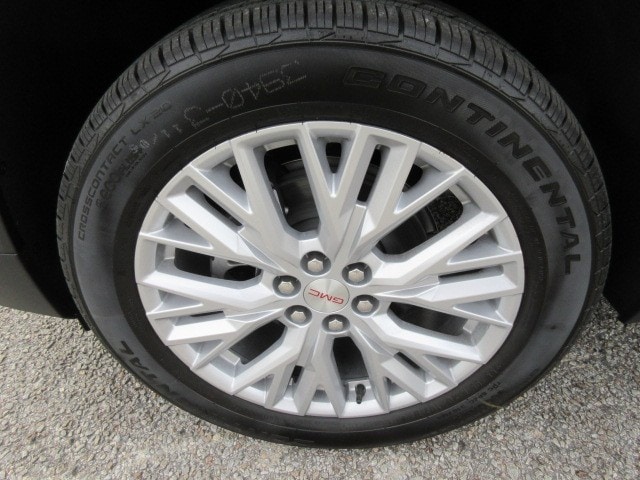 2026 GMC Acadia Elevation - Photo 12