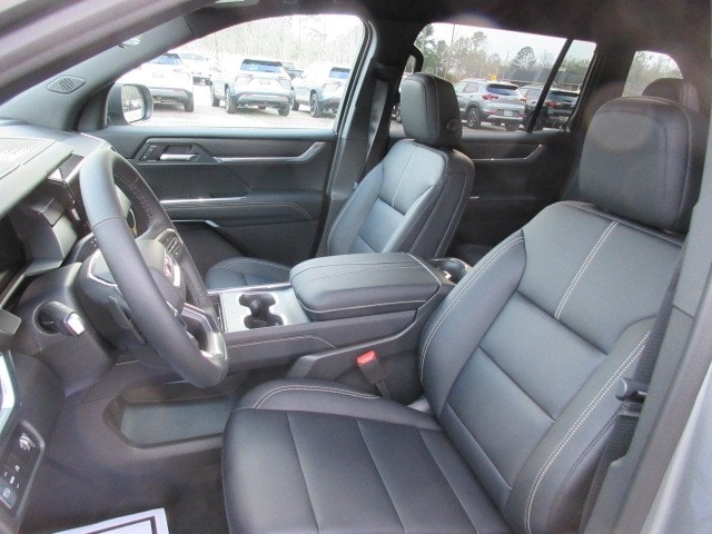 2026 GMC Acadia Elevation - Photo 16