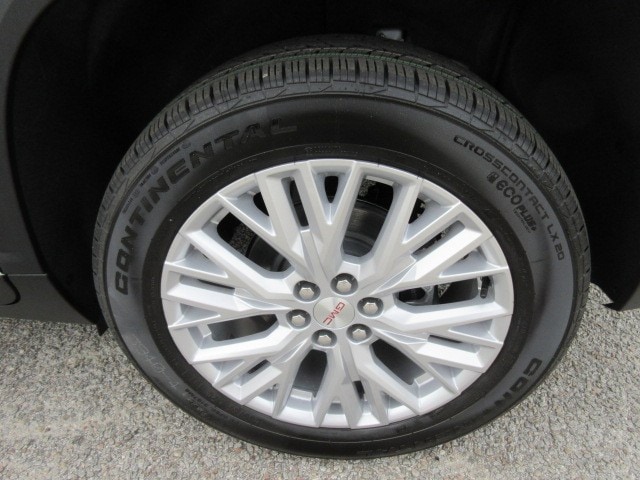 2026 GMC Acadia Elevation - Photo 11
