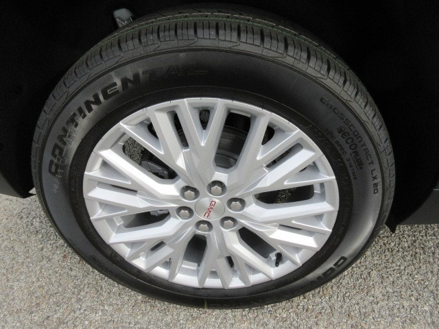 2026 GMC Acadia Elevation - Photo 10