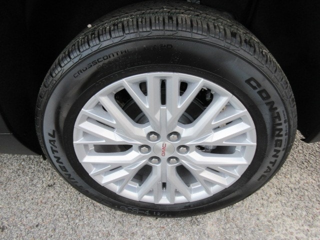2026 GMC Acadia Elevation - Photo 11