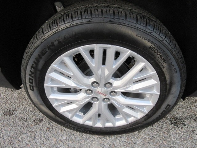 2026 GMC Acadia Elevation - Photo 10