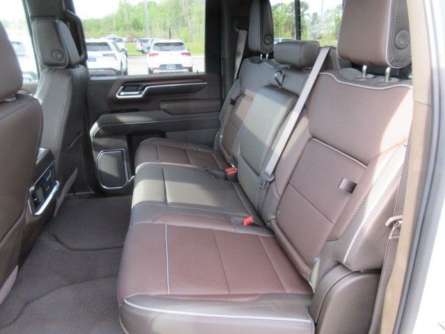 2026 GMC Sierra 2500HD Denali - Photo 15