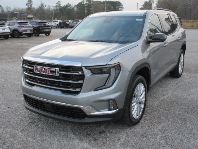 2026 GMC Acadia Elevation - Photo 2