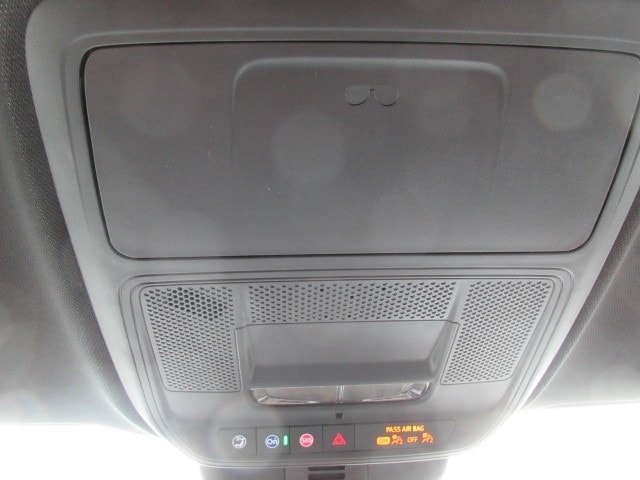 2026 GMC Acadia Elevation - Photo 16