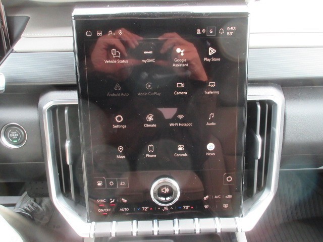 2026 GMC Acadia Elevation - Photo 17