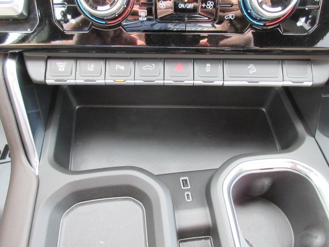 2026 GMC Sierra 2500HD Denali - Photo 21