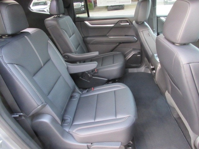 2026 GMC Acadia Elevation - Photo 14