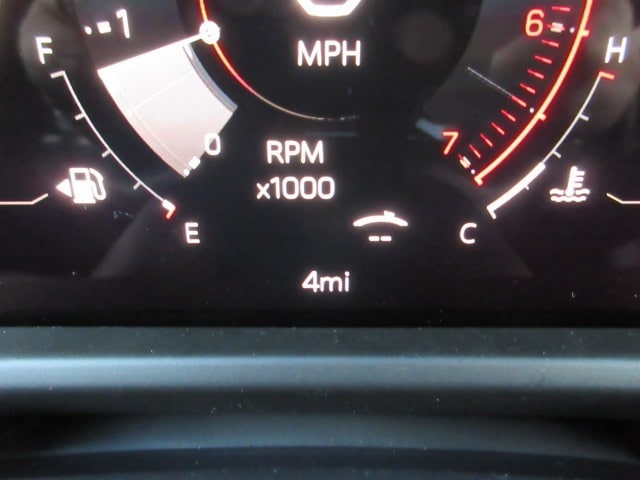 2026 GMC Acadia Elevation - Photo 22