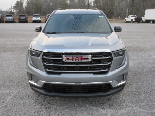 2026 GMC Acadia Elevation - Photo 3