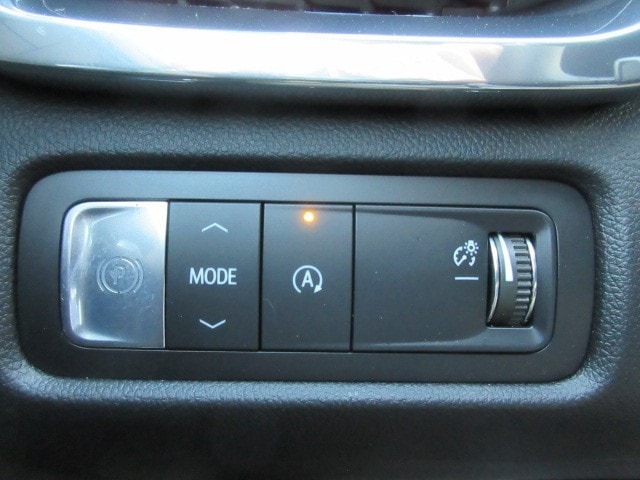 2026 GMC Acadia Elevation - Photo 23