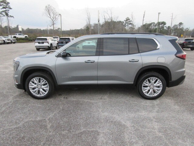 2026 GMC Acadia Elevation - Photo 8