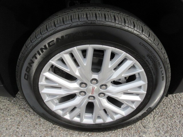 2026 GMC Acadia Elevation - Photo 9