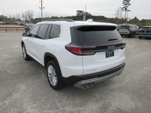 2026 GMC Acadia Elevation - Photo 7