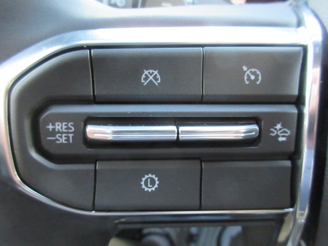 2026 GMC Acadia Elevation - Photo 21