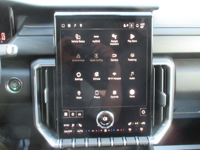 2026 GMC Acadia Elevation - Photo 18