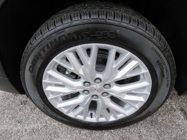 2026 GMC Acadia Elevation - Photo 12
