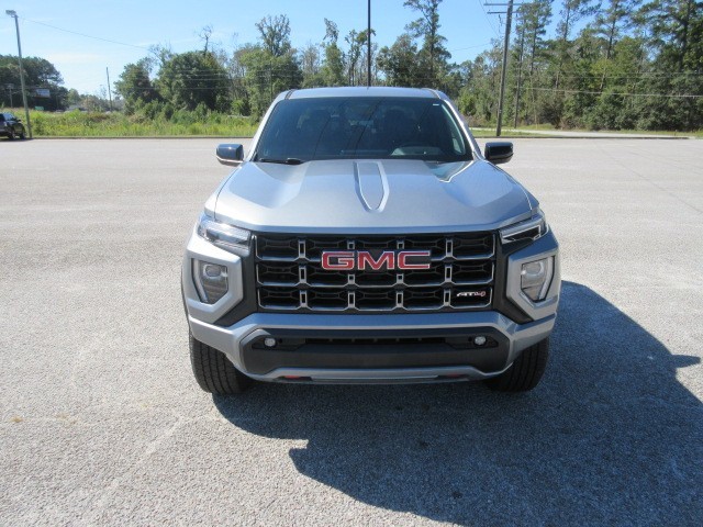 Used 2023 GMC Canyon 4WD AT4 Truck