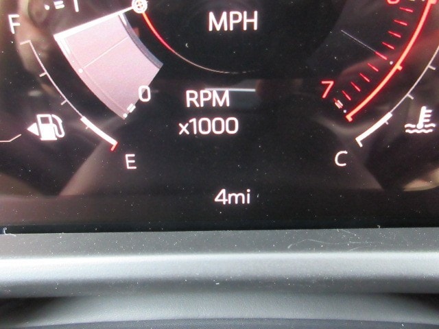 2026 GMC Acadia Elevation - Photo 21