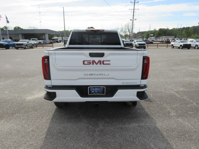 2026 GMC Sierra 2500HD Denali - Photo 6