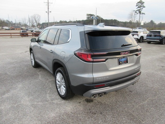 2026 GMC Acadia Elevation - Photo 7