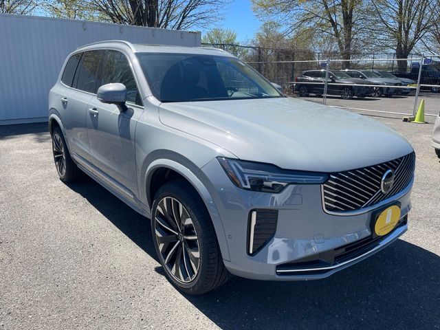 2026 Volvo XC90
