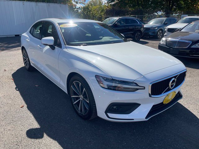 2021 Volvo S60