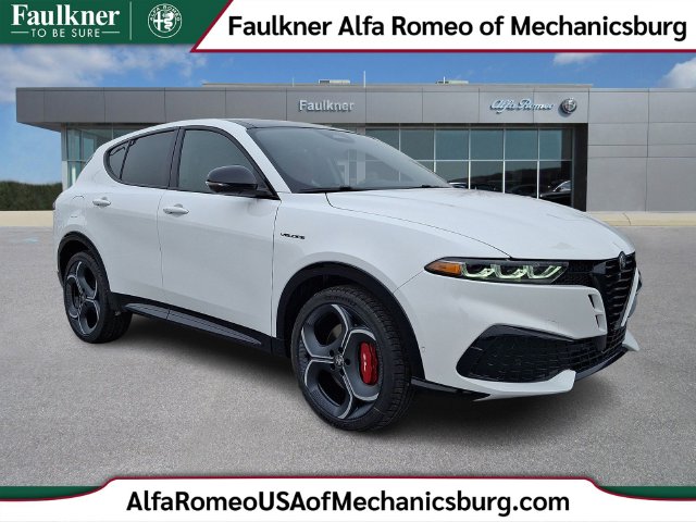 2026 Alfa Romeo Tonale