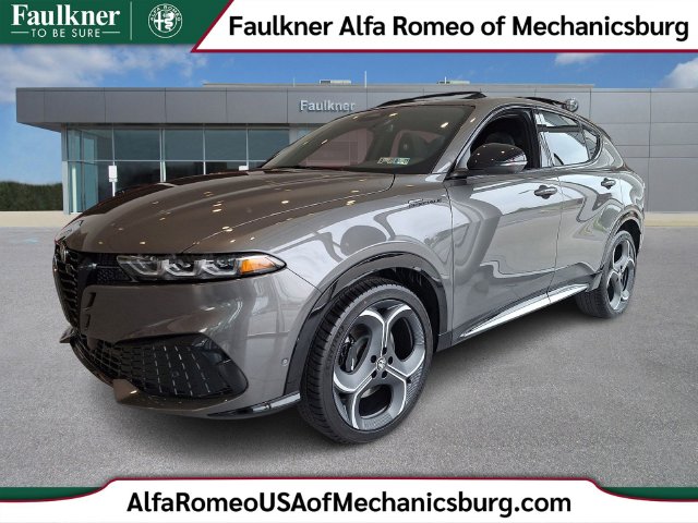 2026 Alfa Romeo Tonale