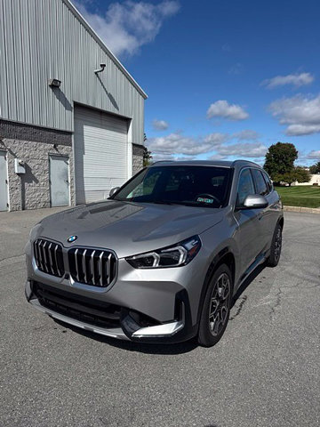 2026 BMW X1 28i