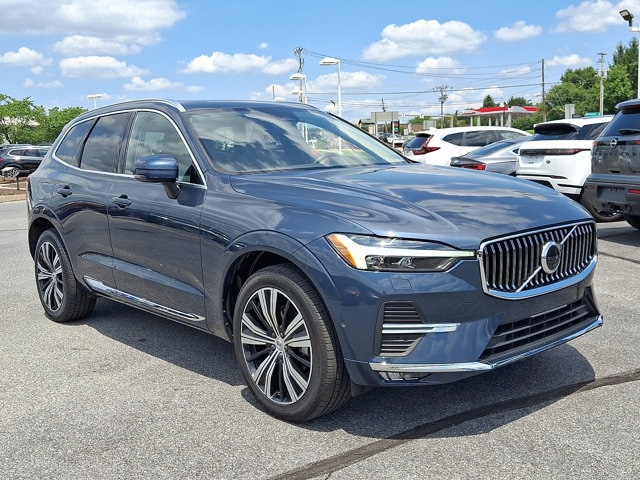 2023 Volvo XC60