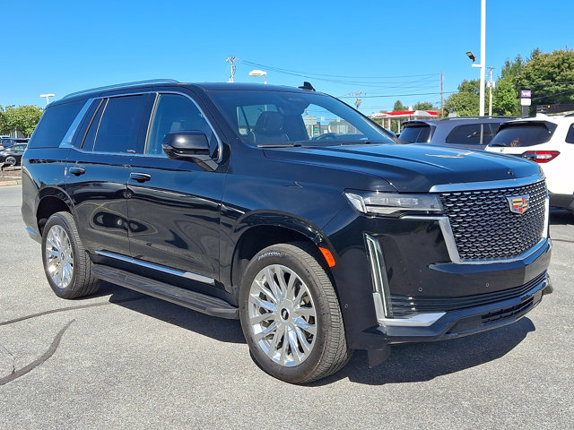 2023 Cadillac Escalade