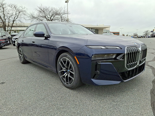 2023 BMW 7 Series