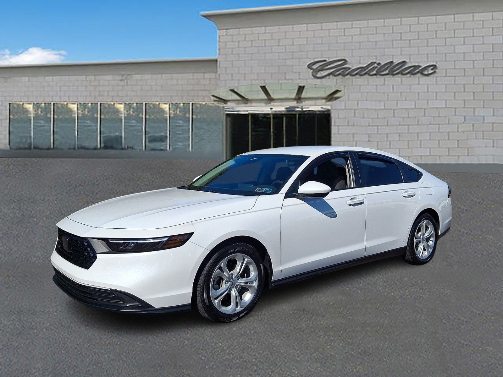 2024 Honda Accord
