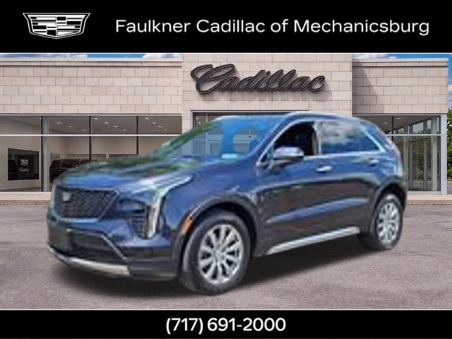 2023 Cadillac XT4